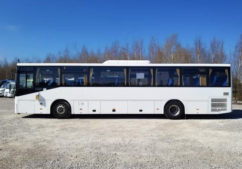 Autobús suburbano Temsa Pakiet 3  autobusów: Temsa Tourmalin   12 m: foto 14