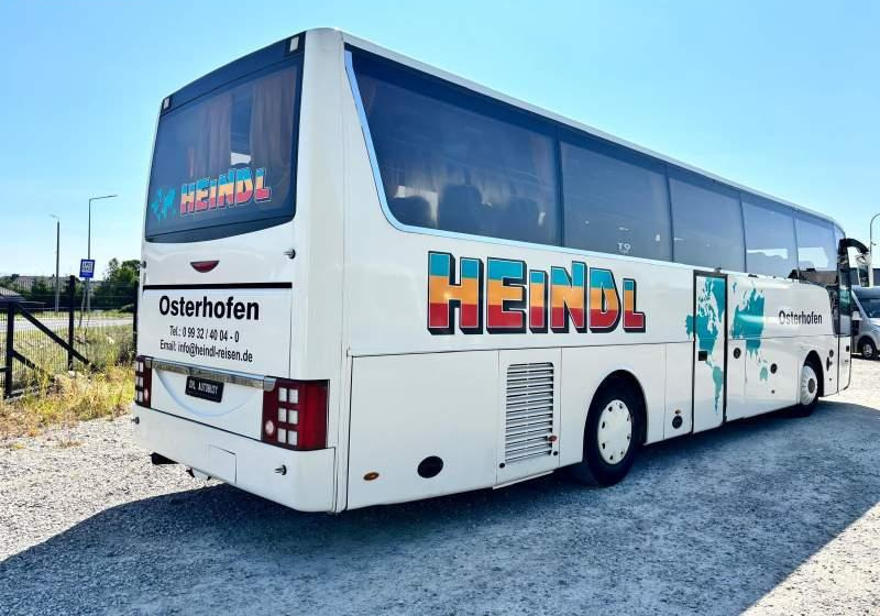 VanHool T915 ALICRON - Autocar: foto 3 VanHool T915 ALICRON - Autocar: foto 3