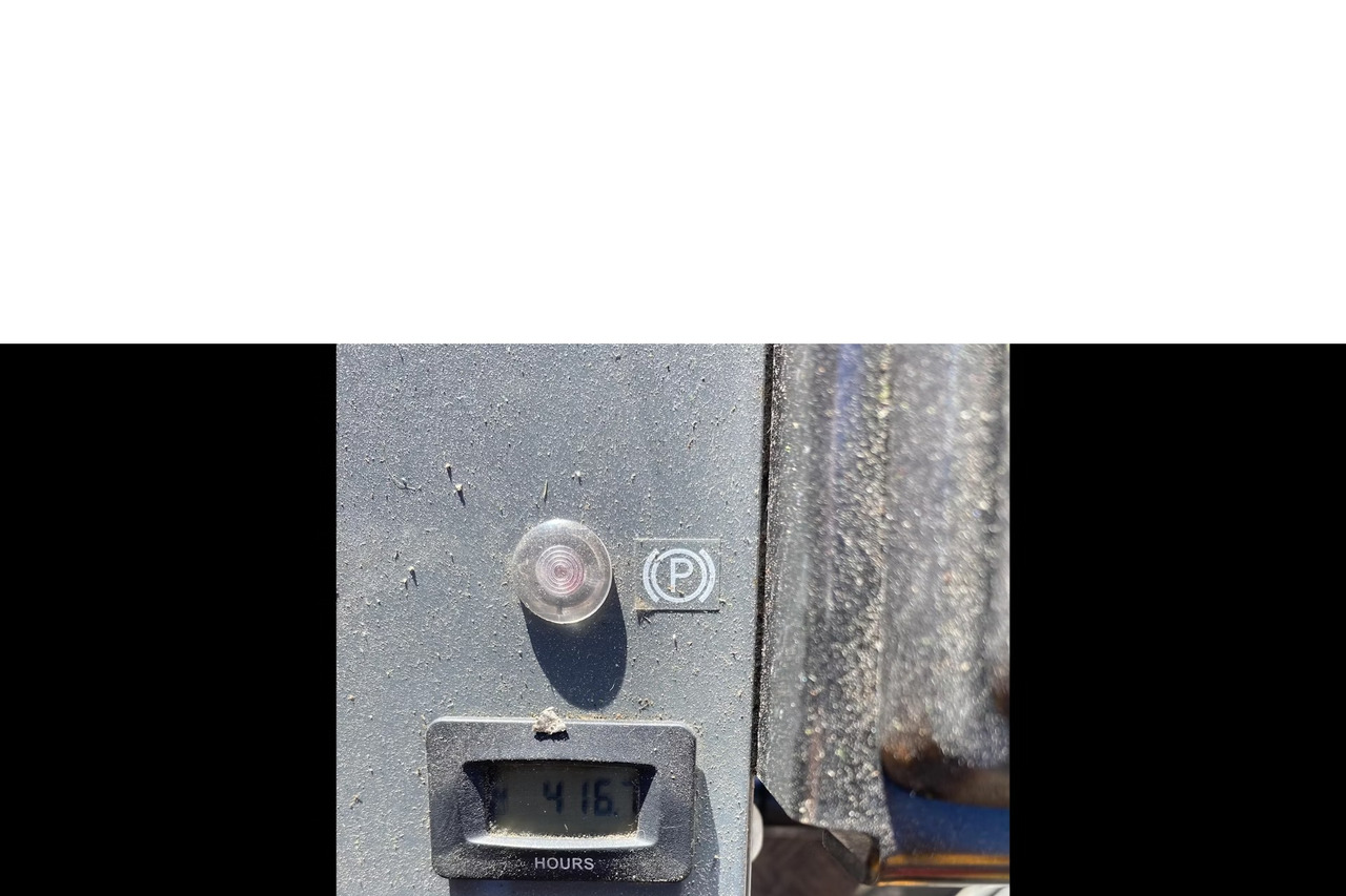 Leasing de Belos Transpro 3440 Belos Transpro 3440: foto 16