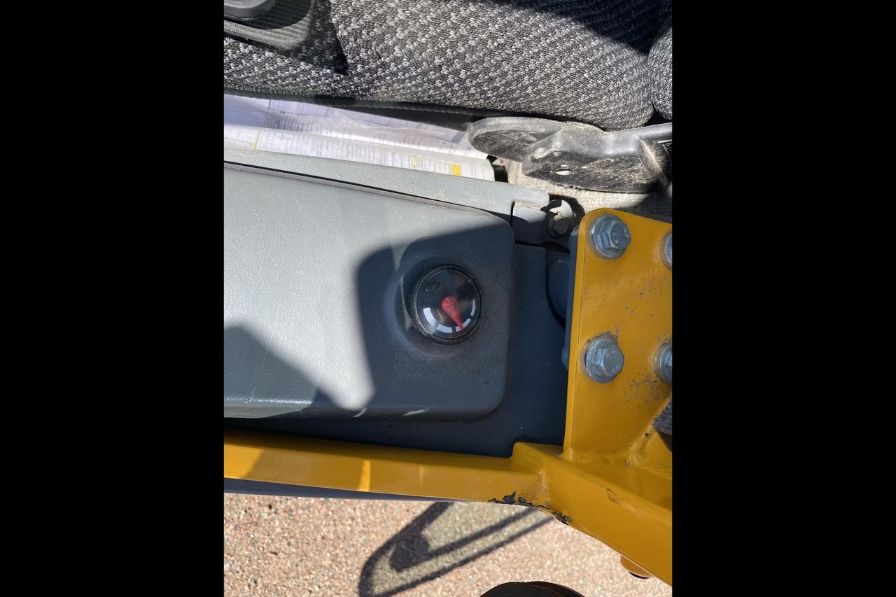 Leasing de Belos Transpro 3440 Belos Transpro 3440: foto 13