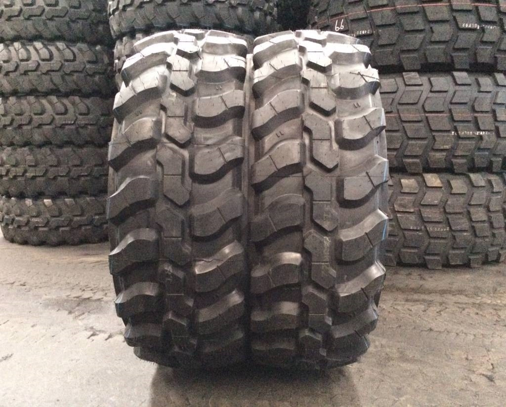 Trexcavator 315/80R22.5 ATB - NEW - Neumático para Maquinaria de construcción: foto 1 Trexcavator 315/80R22.5 ATB - NEW - Neumático para Maquinaria de construcción: foto 1