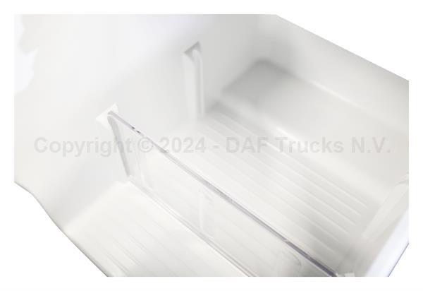 DAF OE LODÓWKA CHŁODZIARKA DAF OE XF XG XG+ 2318729 - Cabina e interior: foto 2 DAF OE LODÓWKA CHŁODZIARKA DAF OE XF XG XG+ 2318729 - Cabina e interior: foto 2