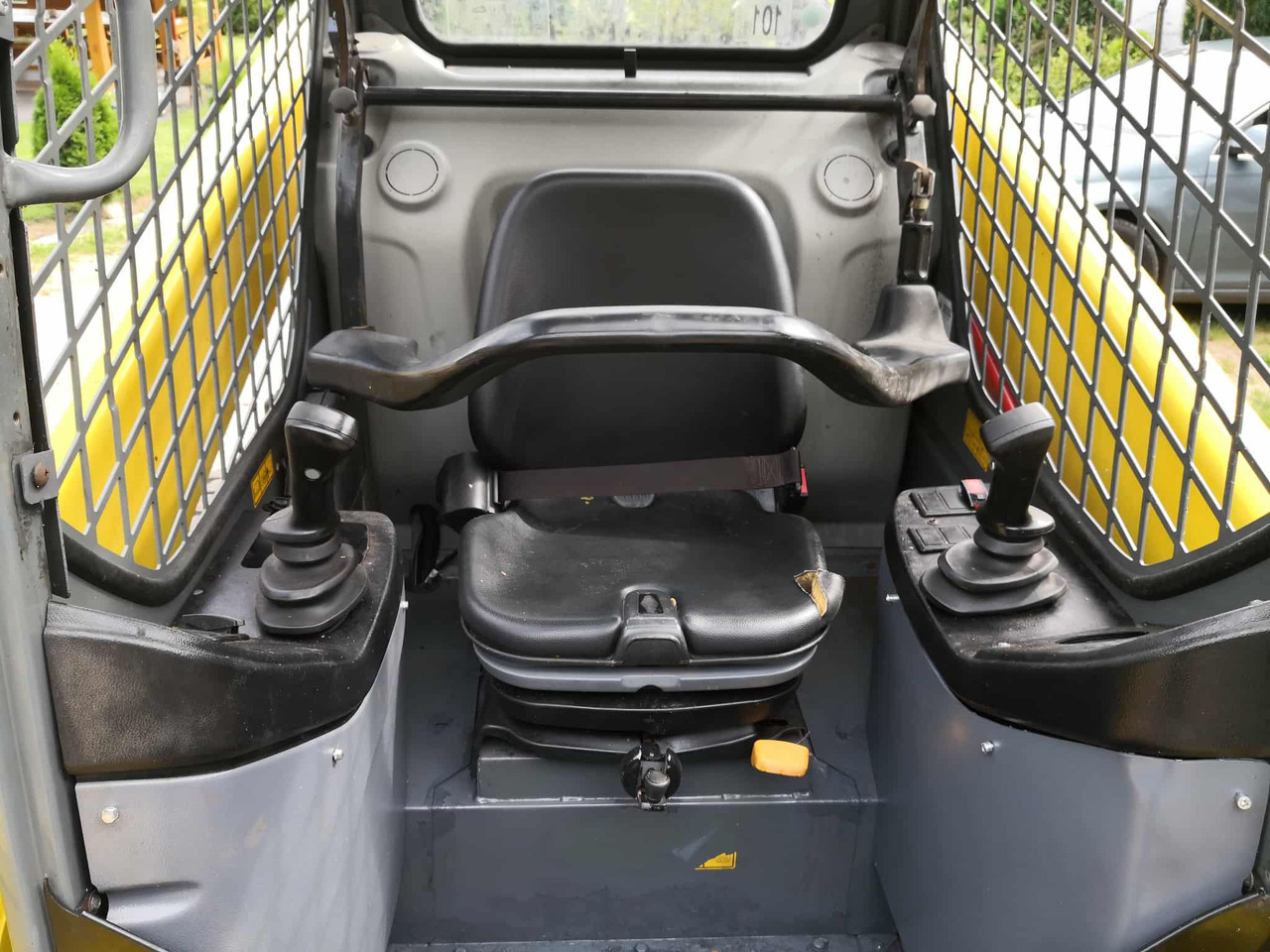 Maquinaria de construcción WACKER NEUSON SW24: foto 9 Maquinaria de construcción WACKER NEUSON SW24: foto 9