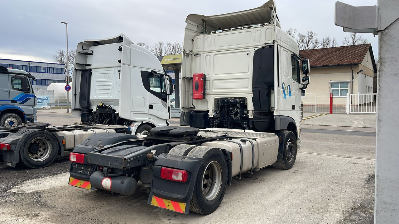 Cabeza tractora DAF XF 460 FT Retarder * Klima * EURO 6: foto 6