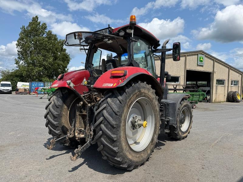 CASE-IH PUMA CVX150 - Tractor: foto 4 CASE-IH PUMA CVX150 - Tractor: foto 4
