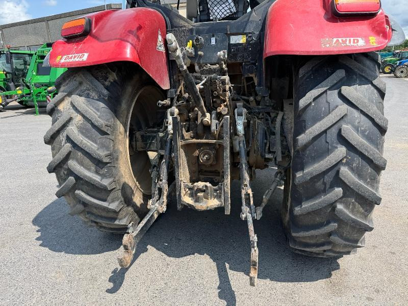 CASE-IH PUMA CVX150 - Tractor: foto 3 CASE-IH PUMA CVX150 - Tractor: foto 3