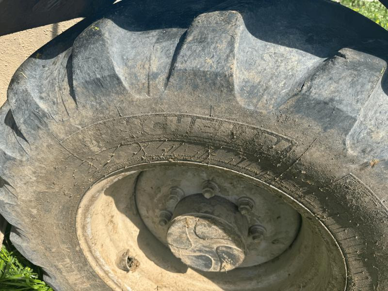 Manipulador telescópico DIECI AGRISTAR 40.7 EV: foto 7 Manipulador telescópico DIECI AGRISTAR 40.7 EV: foto 7