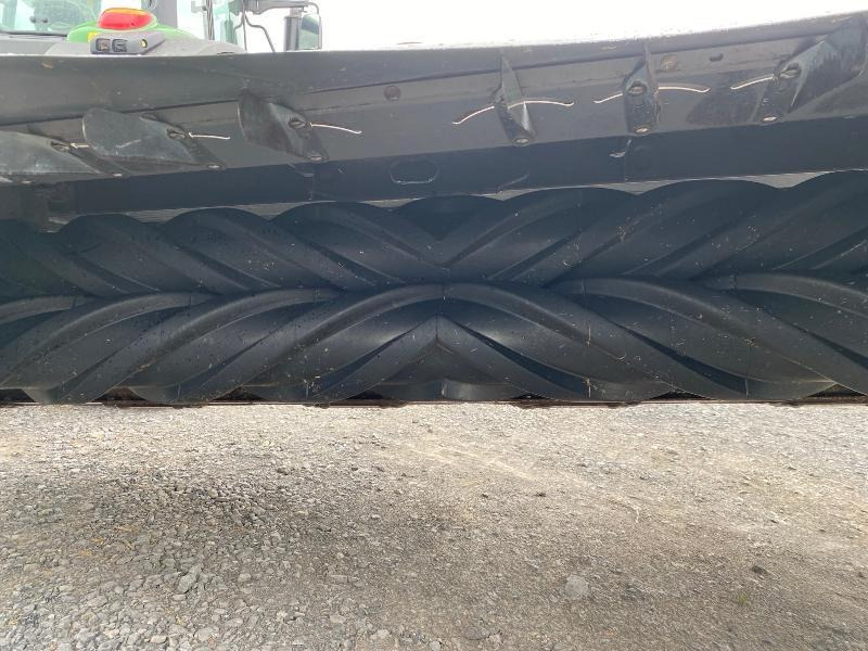 FENDT SLICER 3160 - Segadora: foto 4 FENDT SLICER 3160 - Segadora: foto 4