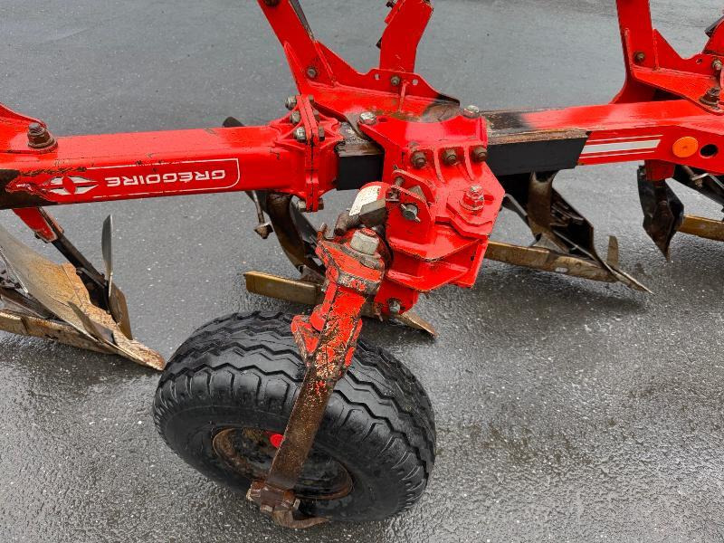 Arado GREGOIRE RC47: foto 6