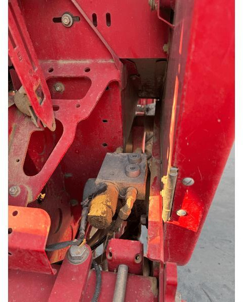 GRIMME GL420 - Plantadora de patatas: foto 5 GRIMME GL420 - Plantadora de patatas: foto 5
