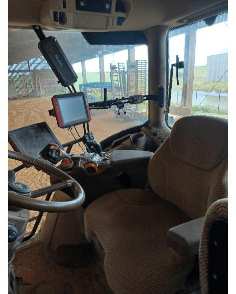 JOHN DEERE 6155R - Tractor: foto 5 JOHN DEERE 6155R - Tractor: foto 5