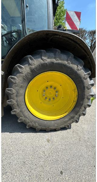 JOHN DEERE 6175R - Tractor: foto 4 JOHN DEERE 6175R - Tractor: foto 4