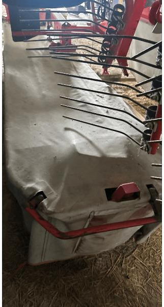 KUHN GMD4410 - Segadora: foto 5 KUHN GMD4410 - Segadora: foto 5