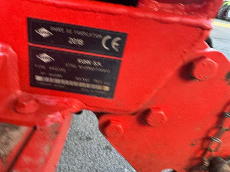 KUHN HR3030 - Rotocultivador: foto 5 KUHN HR3030 - Rotocultivador: foto 5