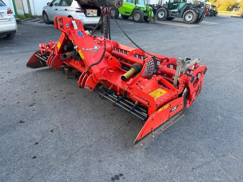 KUHN HR3030 - Rotocultivador: foto 1 KUHN HR3030 - Rotocultivador: foto 1