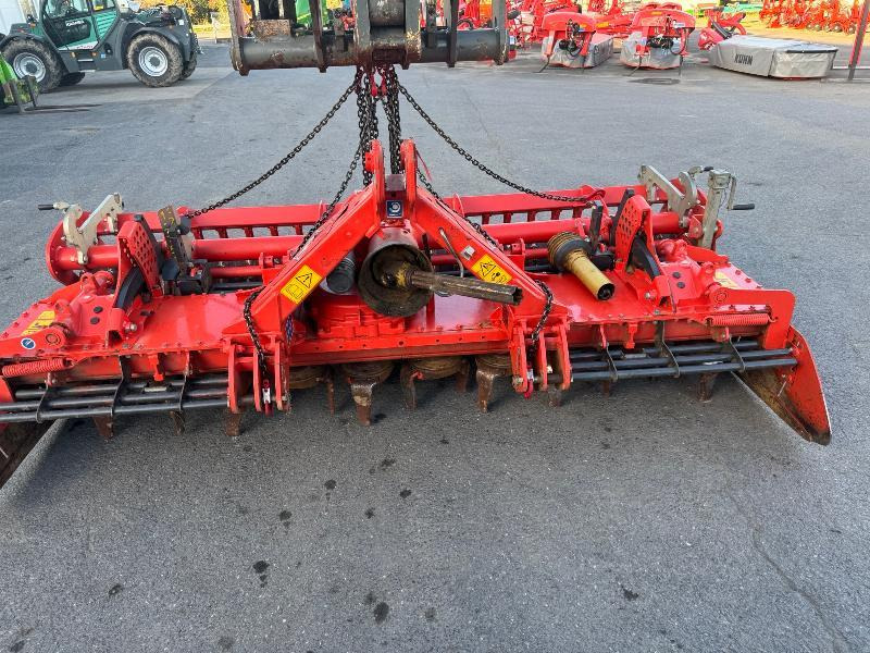 KUHN HR3030 - Rotocultivador: foto 2 KUHN HR3030 - Rotocultivador: foto 2