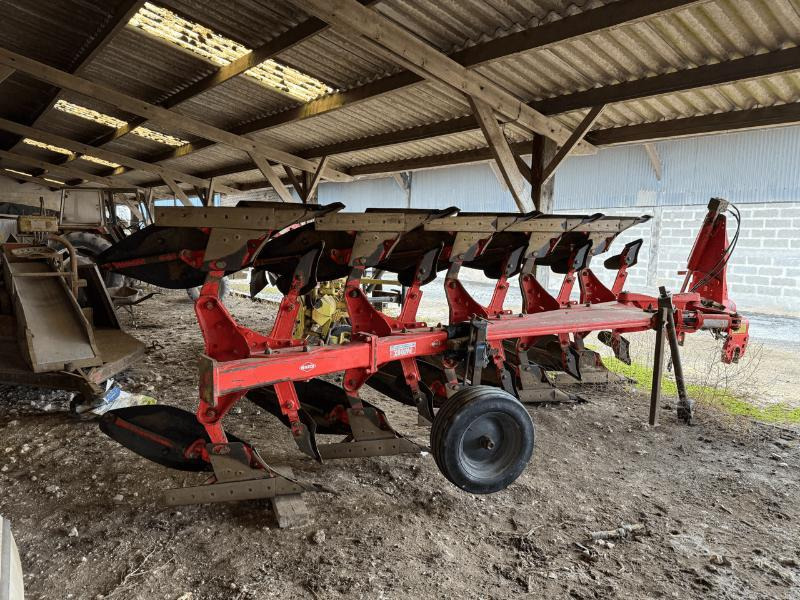 KUHN MULTIMASTER 121 - Arado: foto 4 KUHN MULTIMASTER 121 - Arado: foto 4