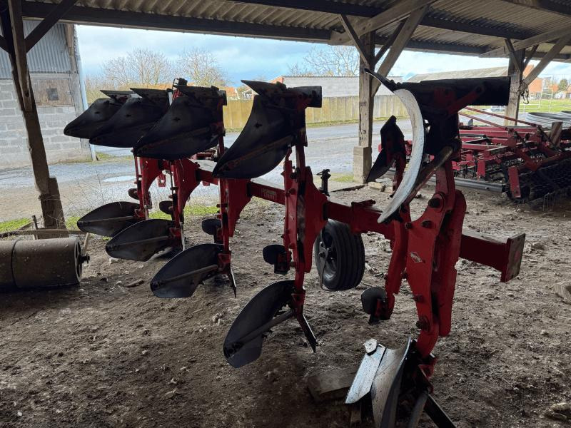 KUHN MULTIMASTER 121 - Arado: foto 2 KUHN MULTIMASTER 121 - Arado: foto 2