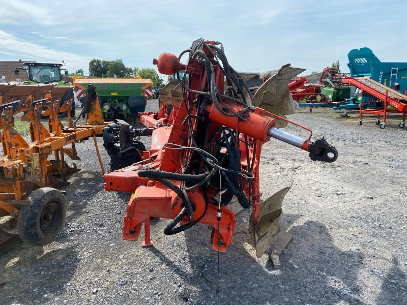 KUHN VARIMASTER 153 - Arado: foto 3 KUHN VARIMASTER 153 - Arado: foto 3