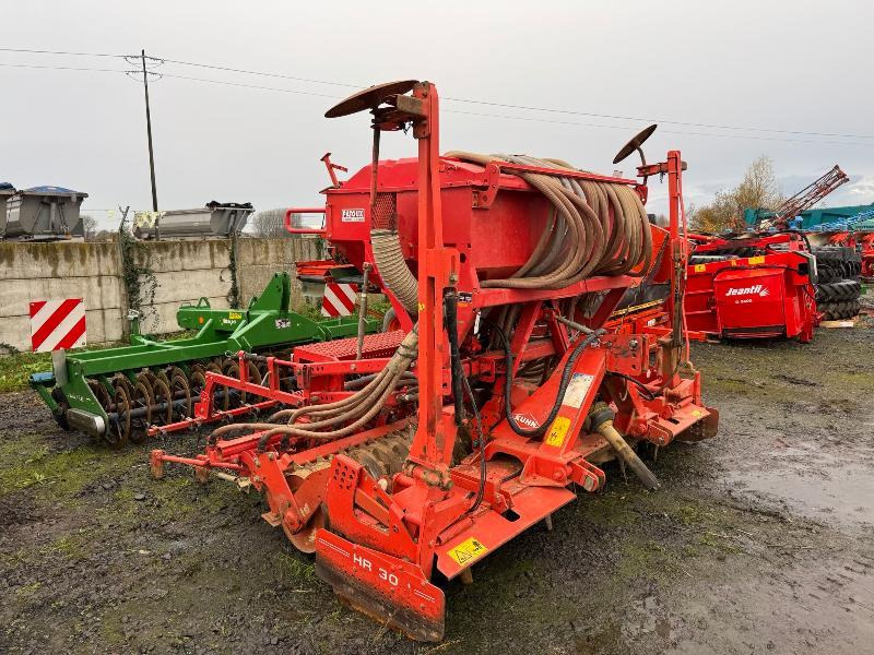 KUHN VENTA LC302 - Combinado de siembra: foto 3 KUHN VENTA LC302 - Combinado de siembra: foto 3