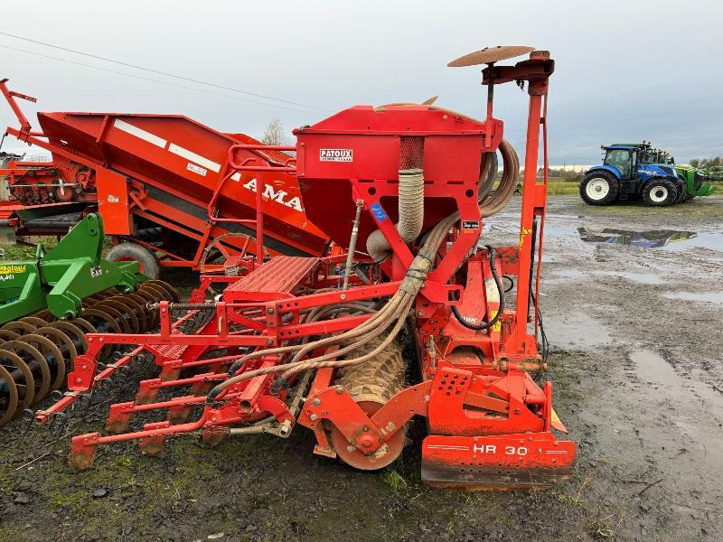 KUHN VENTA LC302 - Combinado de siembra: foto 4 KUHN VENTA LC302 - Combinado de siembra: foto 4