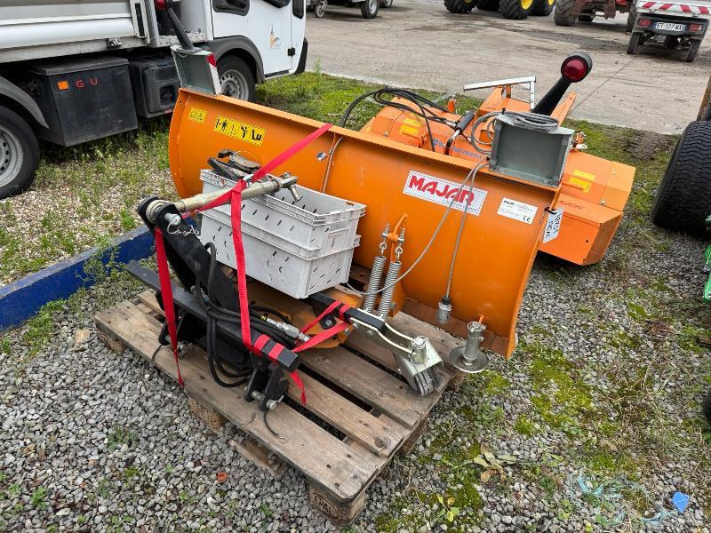 MAJAR LNAV150 - Cuchilla quitanieves: foto 1 MAJAR LNAV150 - Cuchilla quitanieves: foto 1