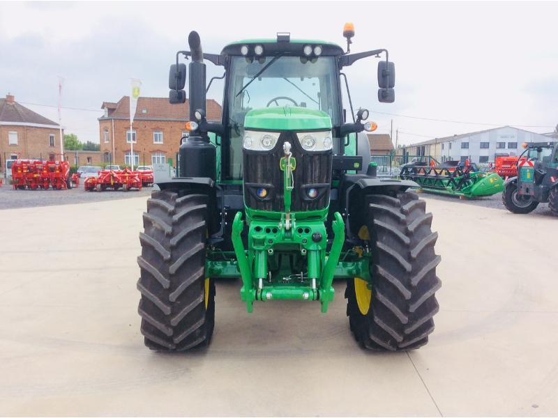 JOHN DEERE 6175M - Otra maquinaria: foto 2 JOHN DEERE 6175M - Otra maquinaria: foto 2