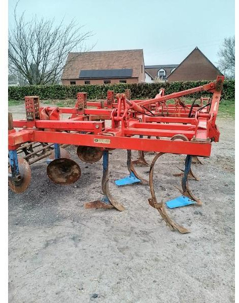 QUIVOGNE 4 METRES - Cultivador: foto 1 QUIVOGNE 4 METRES - Cultivador: foto 1