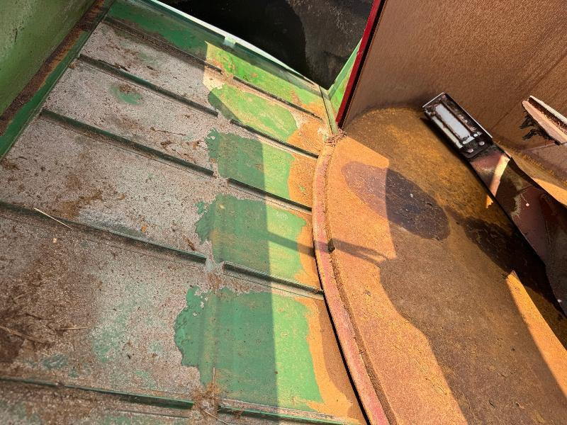 Desensiladora STRAUTMANN VERTIMIX 2401: foto 6