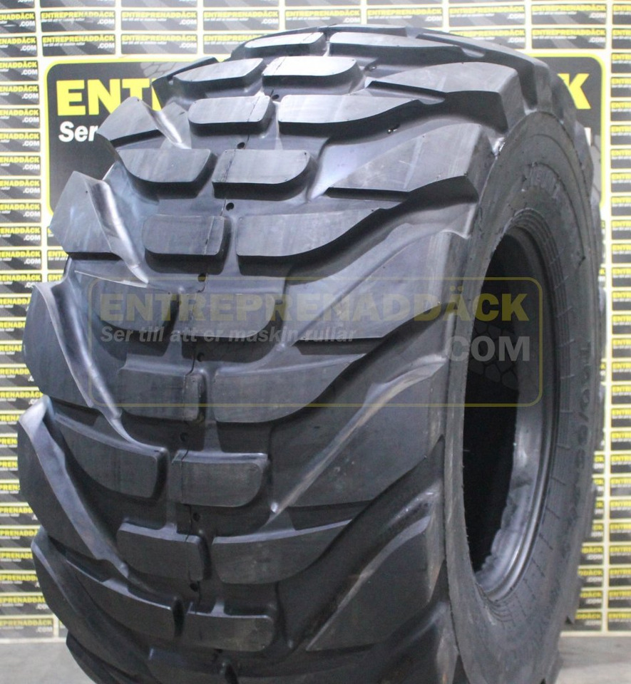 780/55R28,5 STEEL REINFORCED MARCHER FOREST SPIDER. - Neumáticos y llantas para Autocargador: foto 1 780/55R28,5 STEEL REINFORCED MARCHER FOREST SPIDER. - Neumáticos y llantas para Autocargador: foto 1