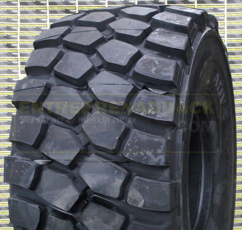 ADVANCE GLR06 600/65R25 TL developed for loaders - Rueda completa para Cargadora de ruedas: foto 1 ADVANCE GLR06 600/65R25 TL developed for loaders - Rueda completa para Cargadora de ruedas: foto 1