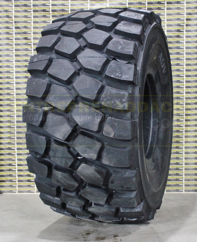 ADVANCE GLR06 600/65R25 TL developed for loaders - Rueda completa para Cargadora de ruedas: foto 2 ADVANCE GLR06 600/65R25 TL developed for loaders - Rueda completa para Cargadora de ruedas: foto 2