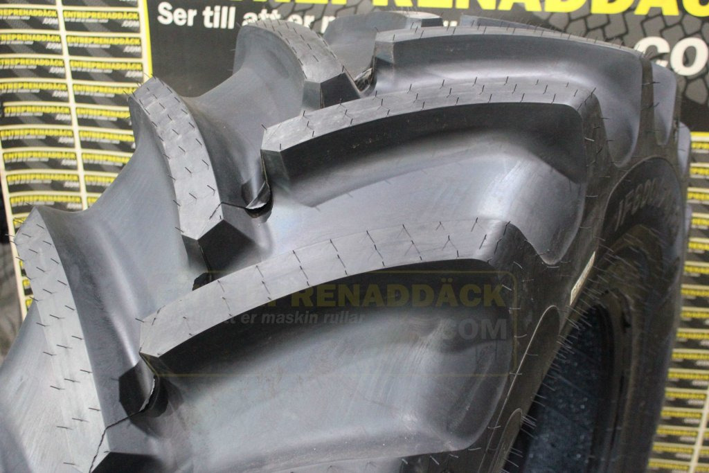 Complete wheels IF 710/70R42 TL 179D Advance AR2000 for farm tractors - Neumáticos y llantas para Tractor: foto 4 Complete wheels IF 710/70R42 TL 179D Advance AR2000 for farm tractors - Neumáticos y llantas para Tractor: foto 4