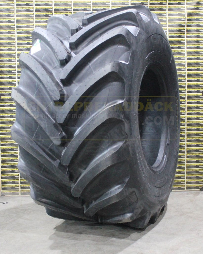 GTK AGRO ALFA 900/60R32 182D/185A8 Tyre or Complete Wheel for Harvester - Neumáticos y llantas para Cosechadora de granos: foto 2 GTK AGRO ALFA 900/60R32 182D/185A8 Tyre or Complete Wheel for Harvester - Neumáticos y llantas para Cosechadora de granos: foto 2