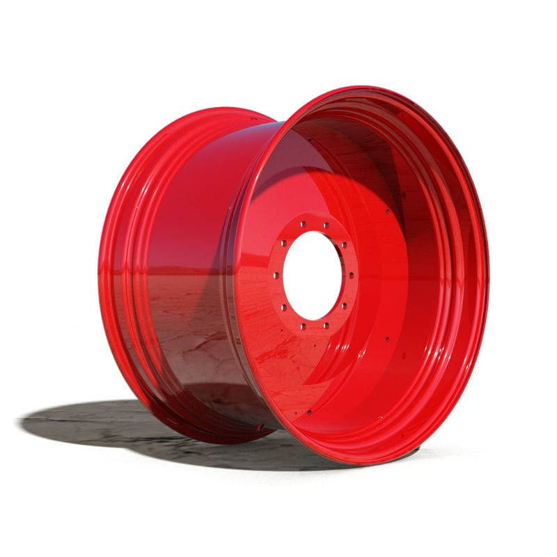 GTK AGRO ALFA 900/60R32 182D/185A8 complete wheel for combine harv - Rueda completa para Cosechadora de granos: foto 5 GTK AGRO ALFA 900/60R32 182D/185A8 complete wheel for combine harv - Rueda completa para Cosechadora de granos: foto 5