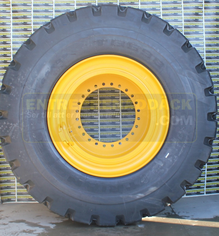 Westlake CB387 E4/ L4 ** 775/65R29 for High Lift Loaders and Dump Truck - Neumáticos y llantas para Cargadora de ruedas: foto 5 Westlake CB387 E4/ L4 ** 775/65R29 for High Lift Loaders and Dump Truck - Neumáticos y llantas para Cargadora de ruedas: foto 5