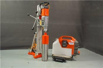 Husqvarna DM430 WT15i - Equipo de construcción: foto 1 Husqvarna DM430 WT15i - Equipo de construcción: foto 1