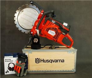 Husqvarna K970 Ring - Herramienta/ Equipo: foto 1 Husqvarna K970 Ring - Herramienta/ Equipo: foto 1