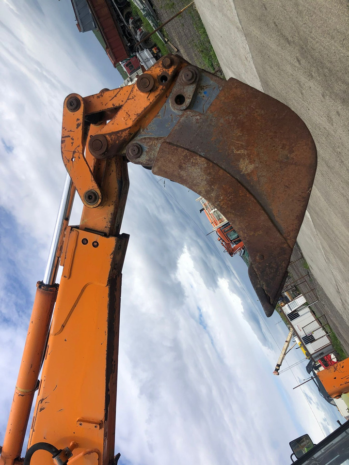 CATERPILLAR 428 C TERRACING EQUIPMENT BULLDOEXCAVATOR - Retroexcavadora: foto 5 CATERPILLAR 428 C TERRACING EQUIPMENT BULLDOEXCAVATOR - Retroexcavadora: foto 5