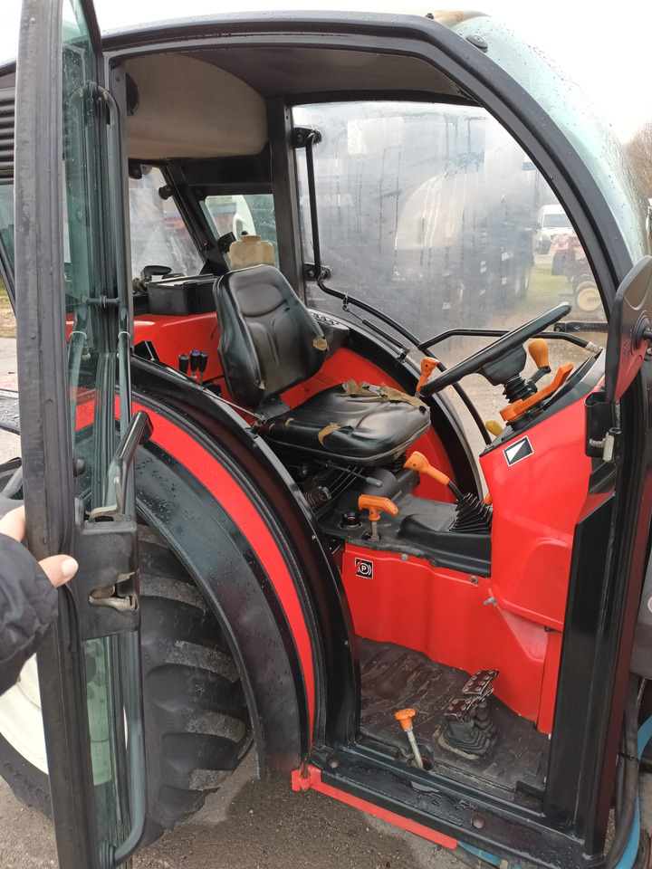 Tractor Tractor mic GOLDONI QUASAR 90: foto 7