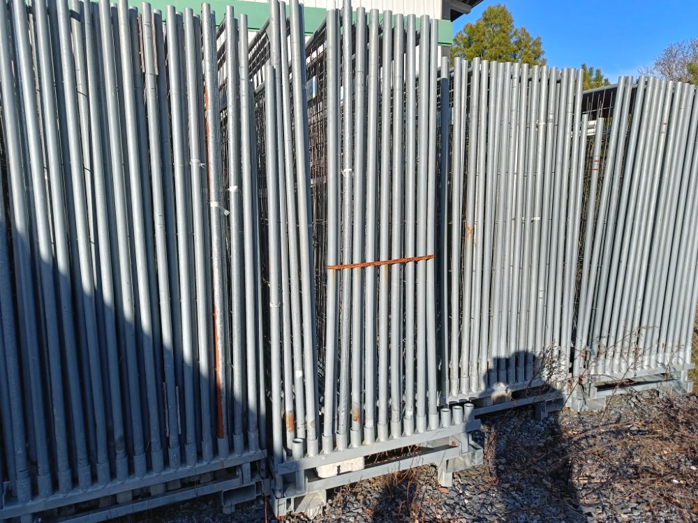 Cronwall verkkoaitaelementtejä - Equipo de construcción: foto 4 Cronwall verkkoaitaelementtejä - Equipo de construcción: foto 4