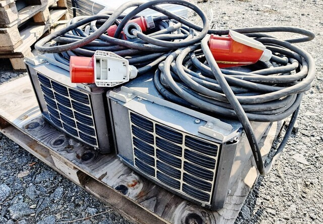 ESAB Monijänniteyksikkö - 3kpl - Equipo de soldadura: foto 2 ESAB Monijänniteyksikkö - 3kpl - Equipo de soldadura: foto 2