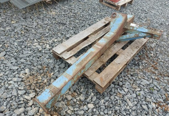 Fiskars Agromat KH316 auran runko - Arado: foto 1 Fiskars Agromat KH316 auran runko - Arado: foto 1