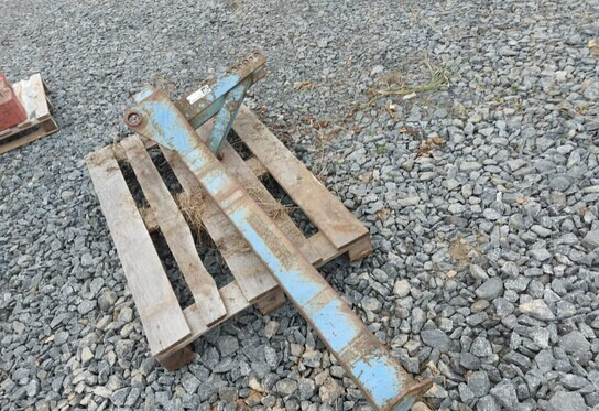 Fiskars Agromat KH316 auran runko - Arado: foto 2 Fiskars Agromat KH316 auran runko - Arado: foto 2