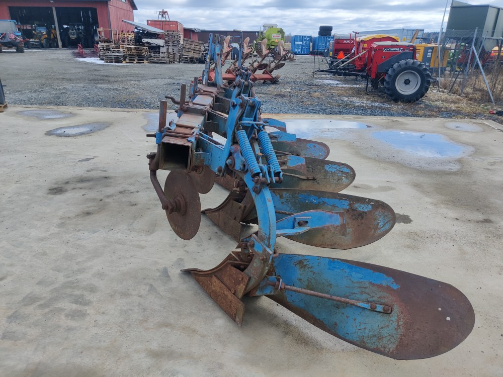 Fiskars KHN 4-siipinen - Arado: foto 5 Fiskars KHN 4-siipinen - Arado: foto 5