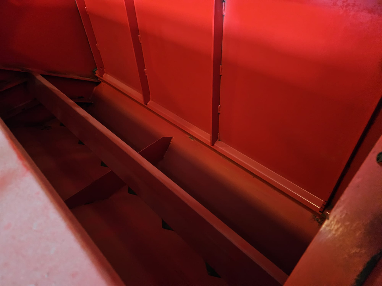 Junkkari Simulta 3000T kiekkovantaat takana - Combinado de siembra: foto 5 Junkkari Simulta 3000T kiekkovantaat takana - Combinado de siembra: foto 5