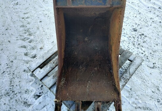 Kynsikauha 60cm - Cazo para excavadora para Maquinaria de construcción: foto 3 Kynsikauha 60cm - Cazo para excavadora para Maquinaria de construcción: foto 3