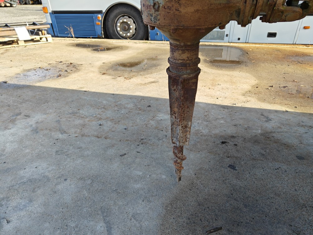 Seiväskaira Tolppakaira - Maquinaria agrícola: foto 5 Seiväskaira Tolppakaira - Maquinaria agrícola: foto 5