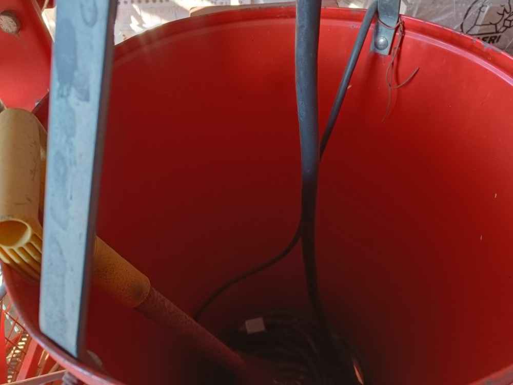 Steinweg Optilift - Plataforma elevadora: foto 3 Steinweg Optilift - Plataforma elevadora: foto 3