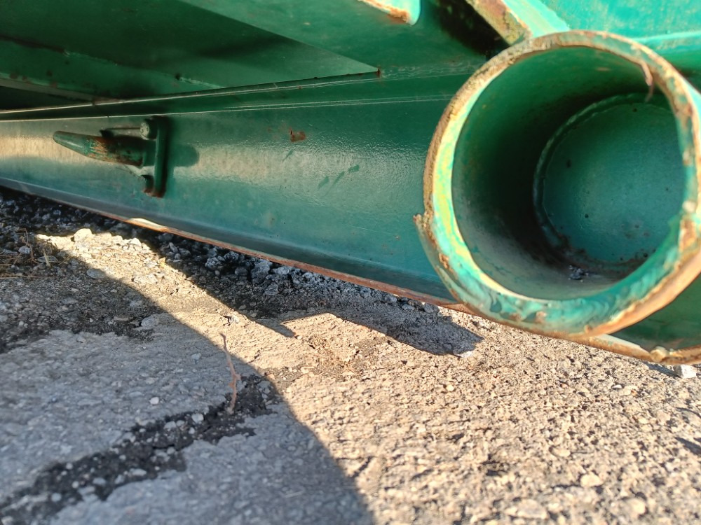 Vaihtolava 590cm Korkeus 154cm - Siisti - Contenedor de gancho: foto 5 Vaihtolava 590cm Korkeus 154cm - Siisti - Contenedor de gancho: foto 5